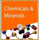 Chemicals & Minerals