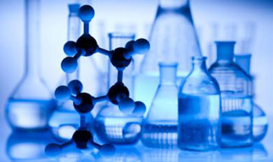Chemicals & Minerals