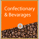 Confectionary & Bevarages
