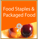 Food Staples & Packaged Food