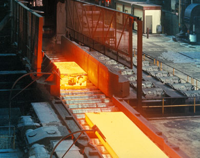Steel & non-steel Products